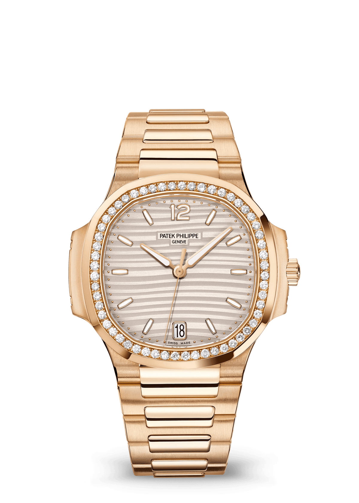 Patek Philippe Ref. 7118/1200R-001