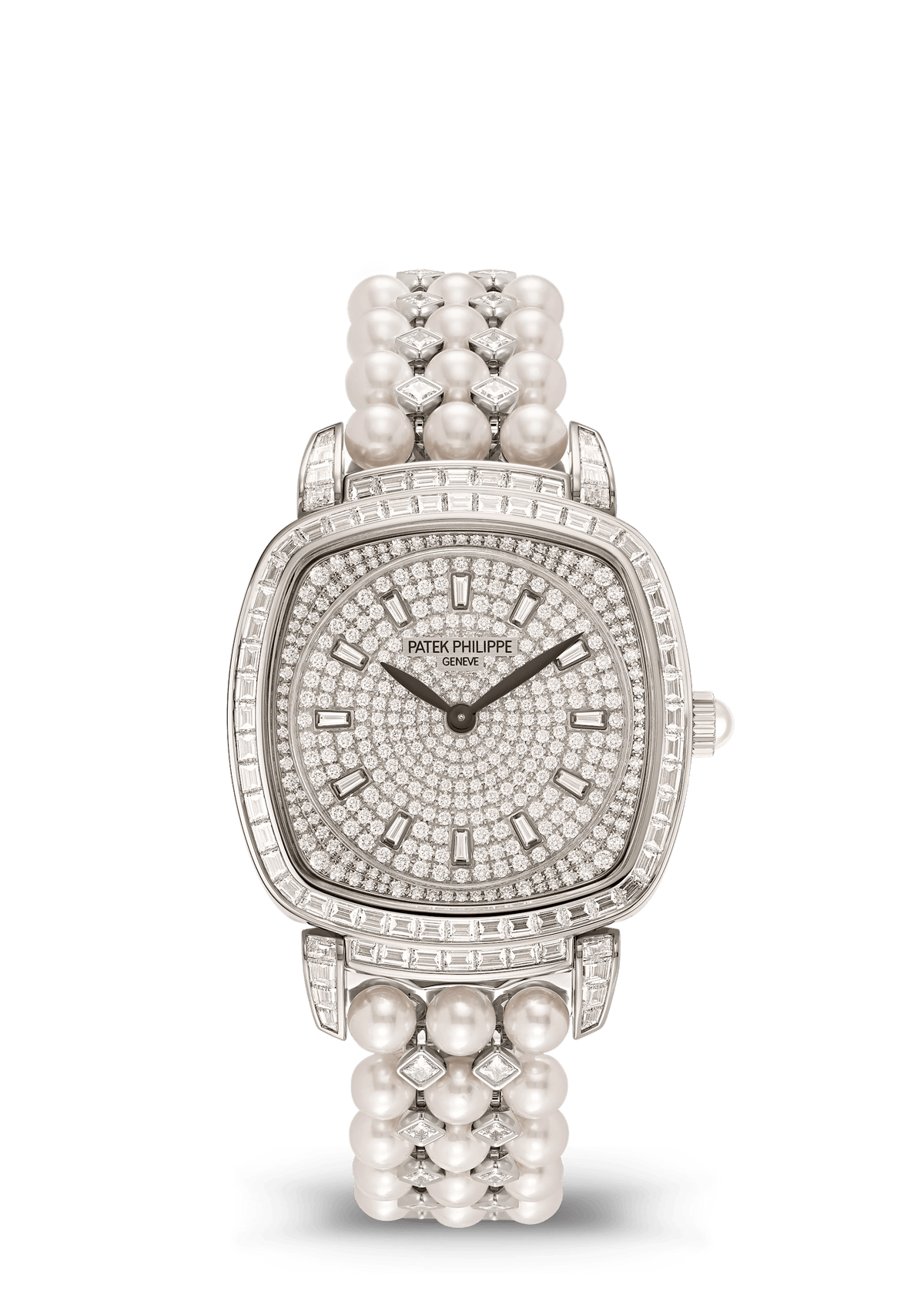 Patek Philippe Ref. 7042/100G-010