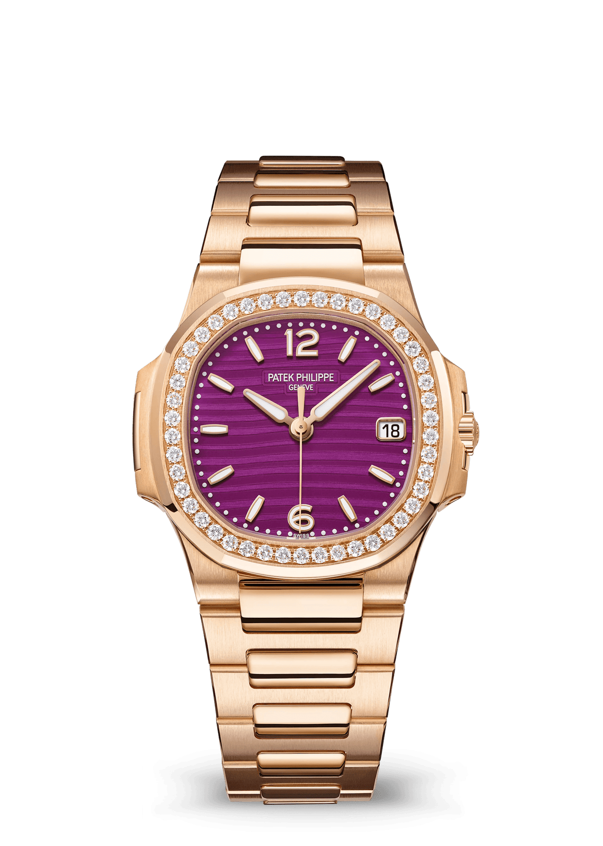 Patek Philippe Ref. 7010/1R-013