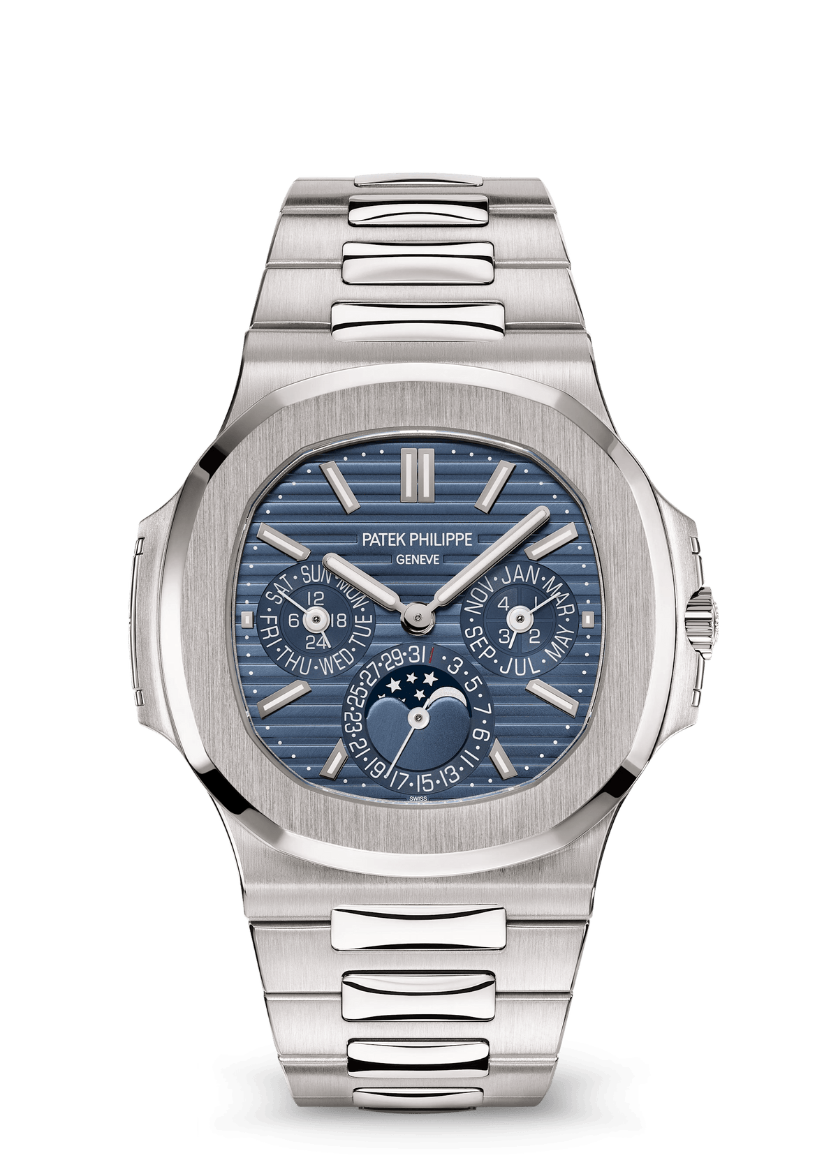 Patek Philippe Ref. 5740/1G-001