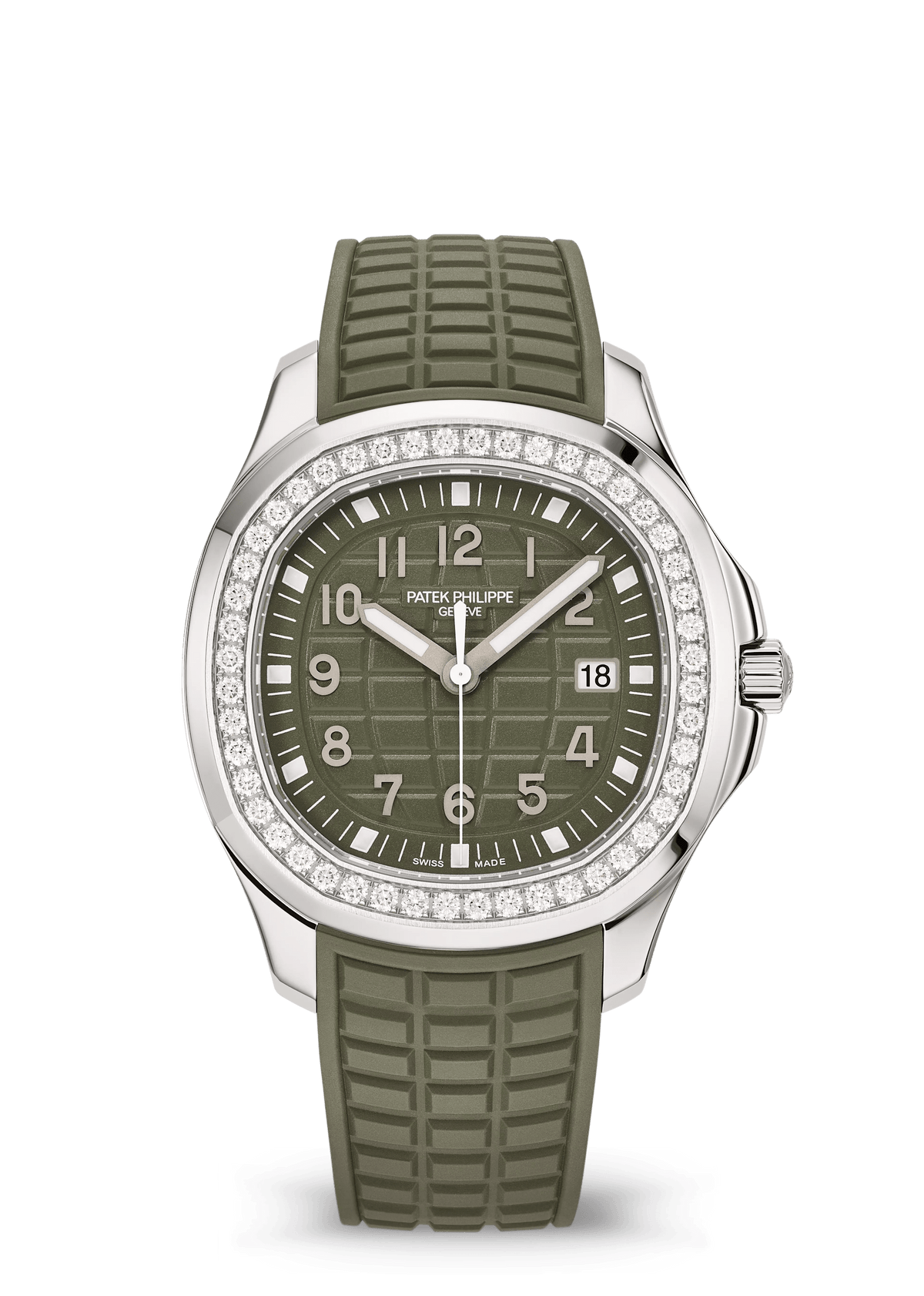 Patek Philippe Ref. 5267/200A-011