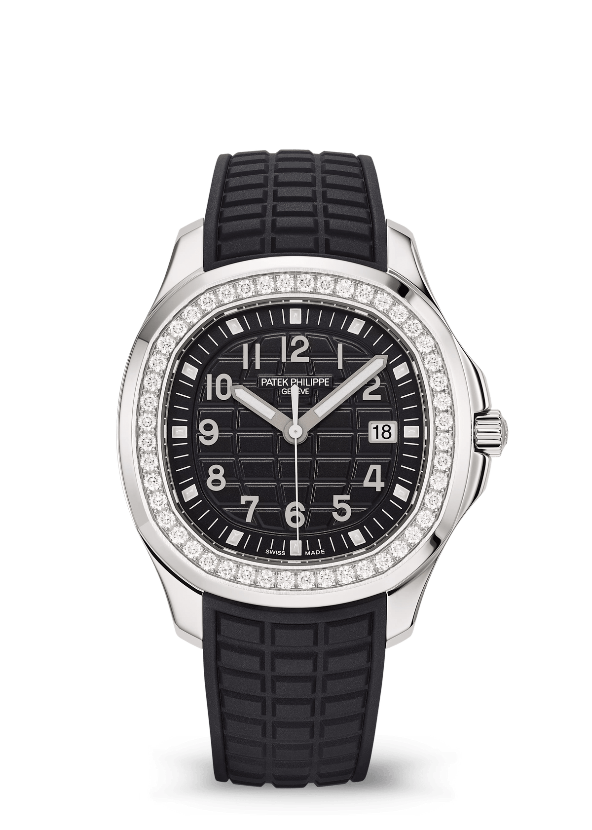 Patek Philippe Ref. 5267/200A-001