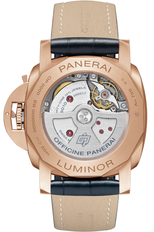 Luminor Marina Goldtech™ 44 mm