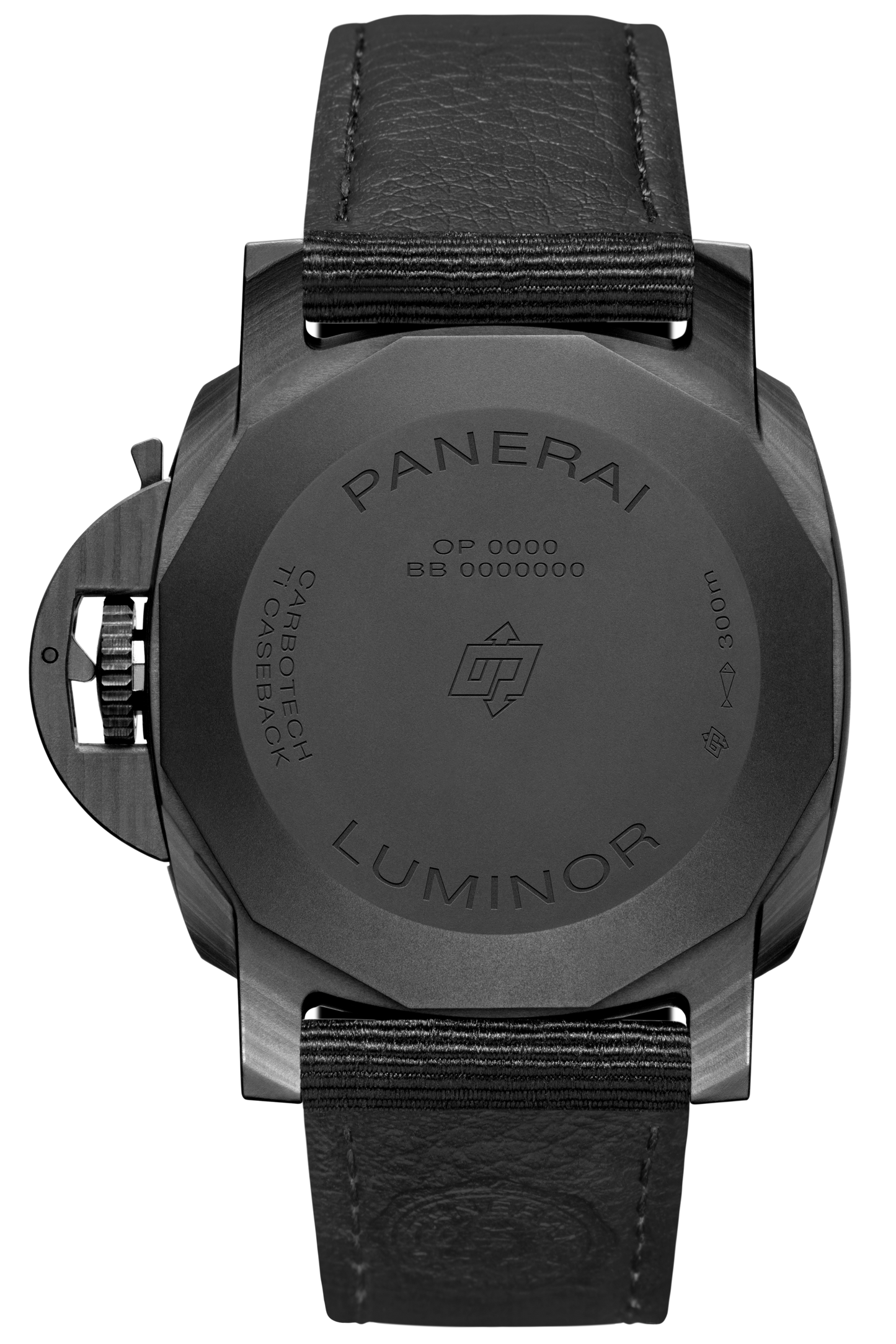 Luminor Marina Carbotech™ 44 mm