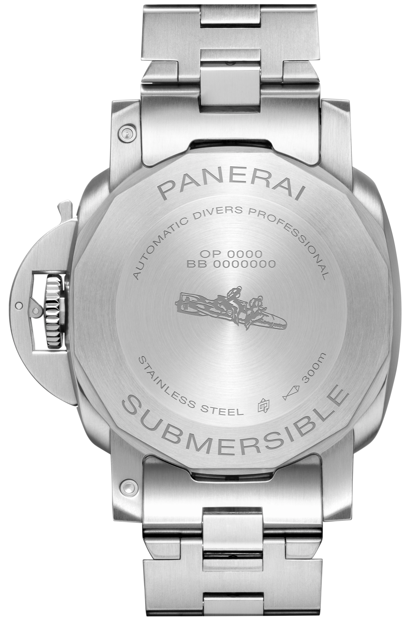 Submersible 42 mm