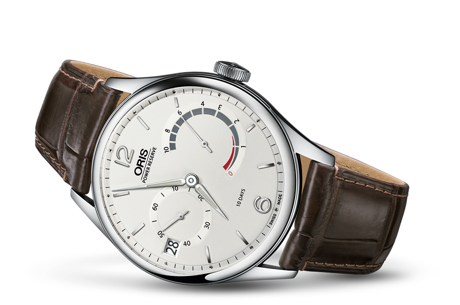 Oris Artelier Calibre 111 01-111-7700-4031-SET-1-23-73FC