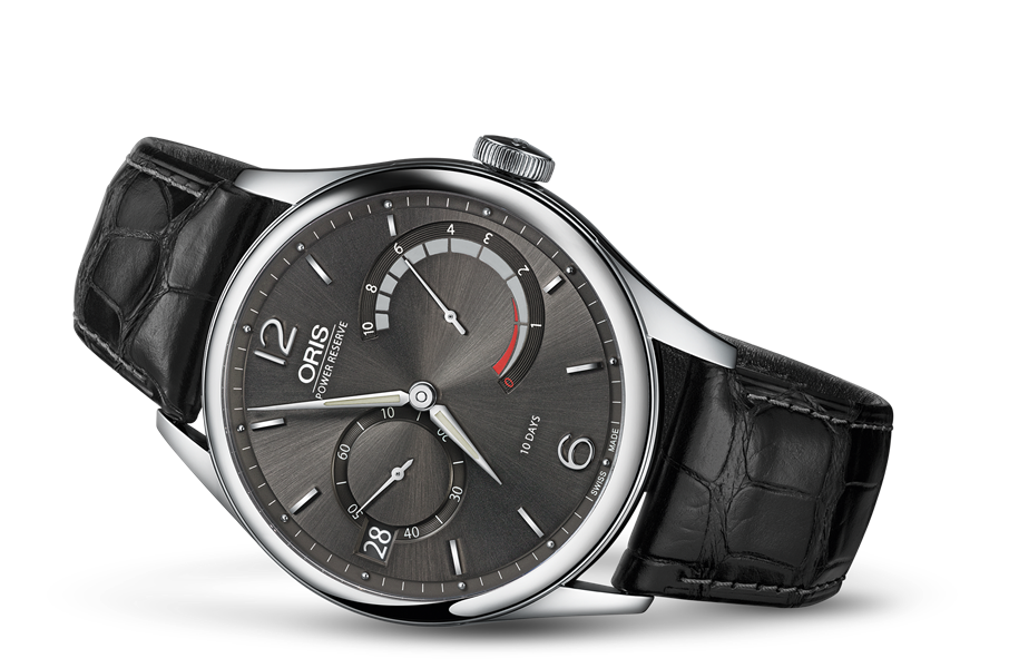 Oris Artelier Calibre 111 01-111-7700-4063-SET-1-23-72FC