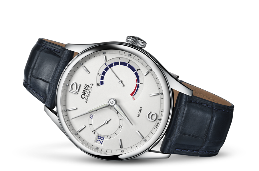 Oris Princess of Thailand Calibre 111 Limited Edition 01-111-7700-4081-07-1-23-85FC