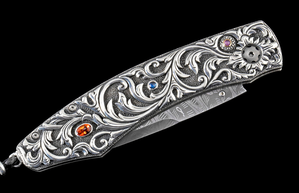 William Henry KNIVES KC20515