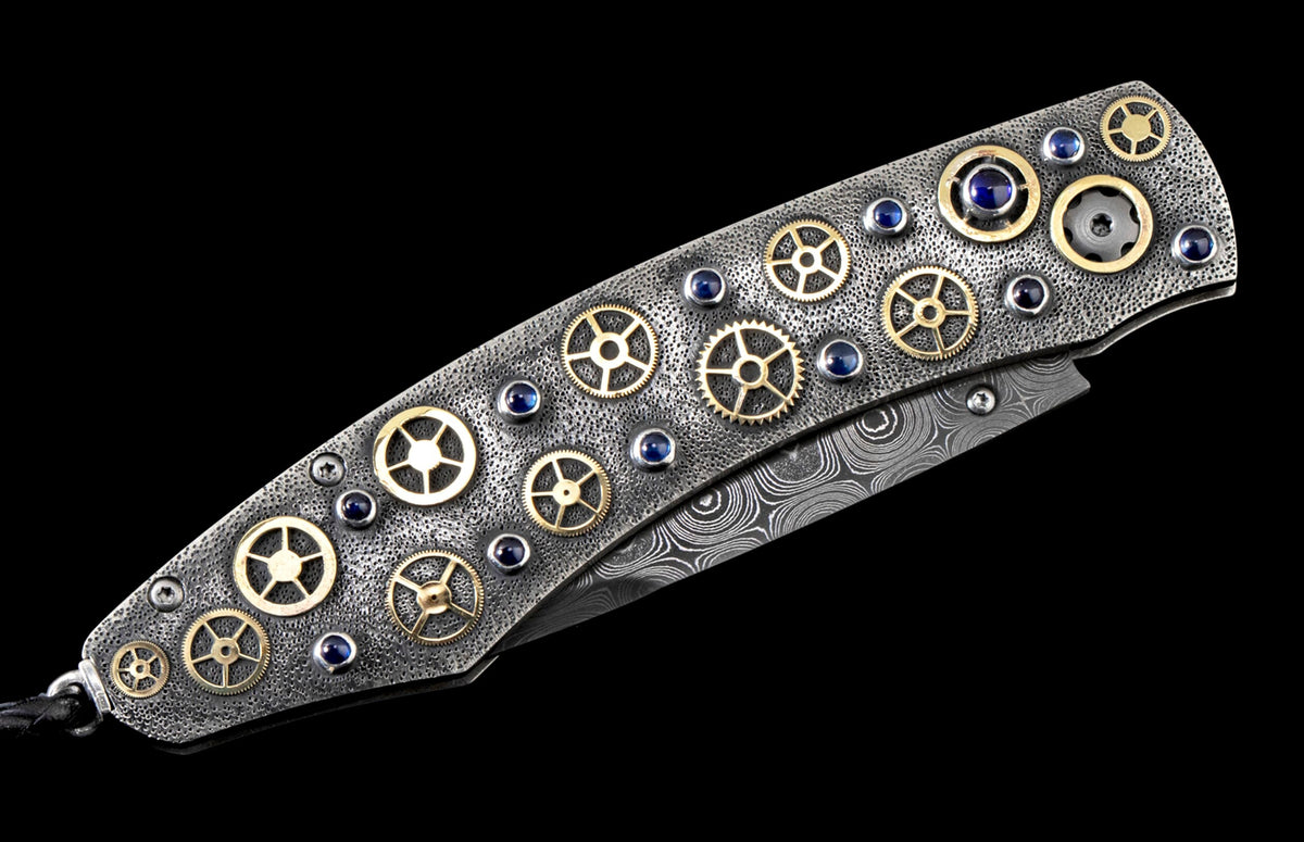 William Henry KNIVES KC20516