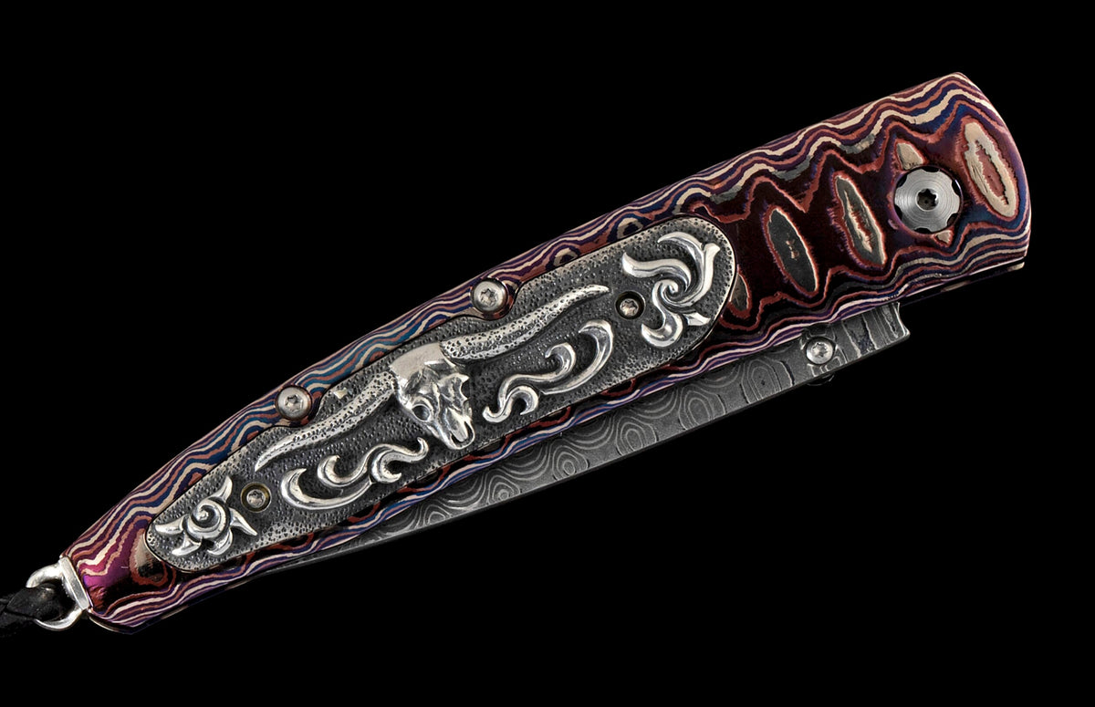 William Henry KNIVES KC20525