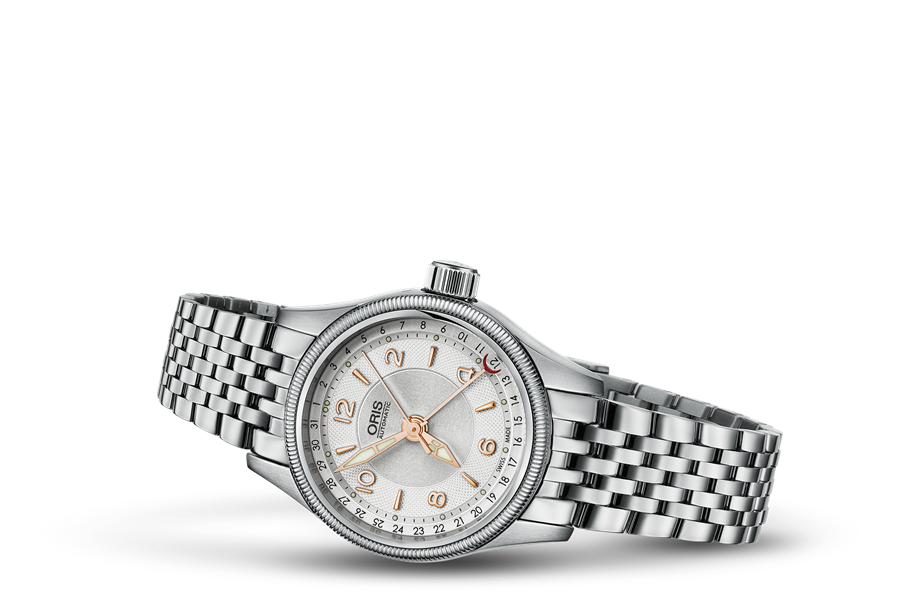 Oris Big Crown Pointer Date 01-594-7680-4031-07-8-14-30