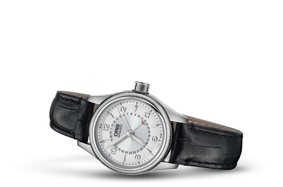 Oris Big Crown Pointer Date 01-594-7680-4061-07-5-14-76FC