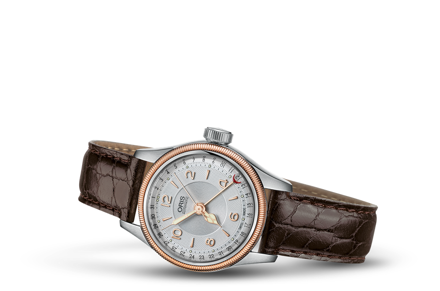 Oris Big Crown Original Pointer Date 01-594-7695-4361-07-5-14-52