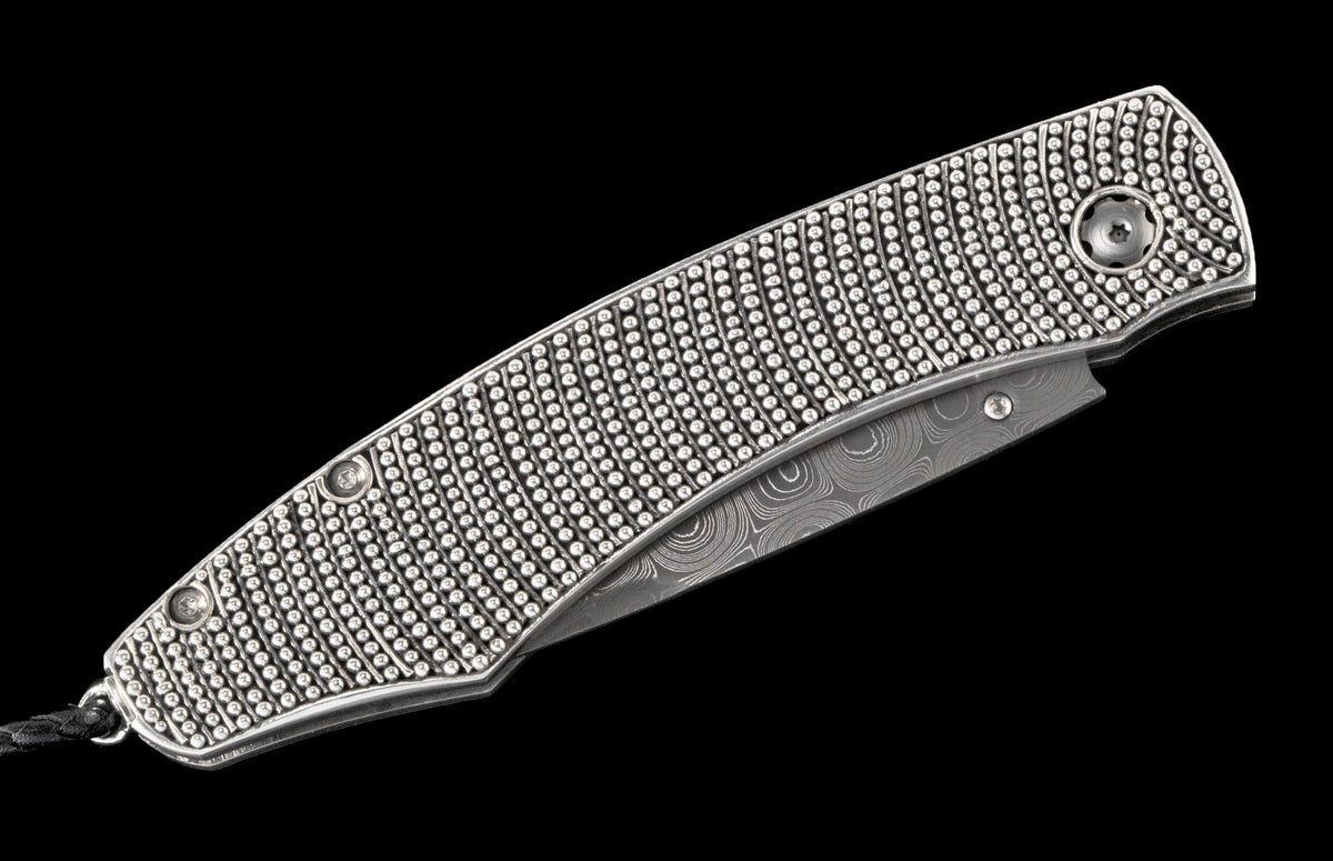William Henry KNIVES KC20709