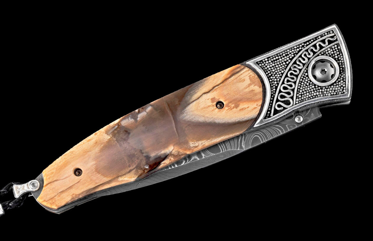 William Henry KNIVES KC20719