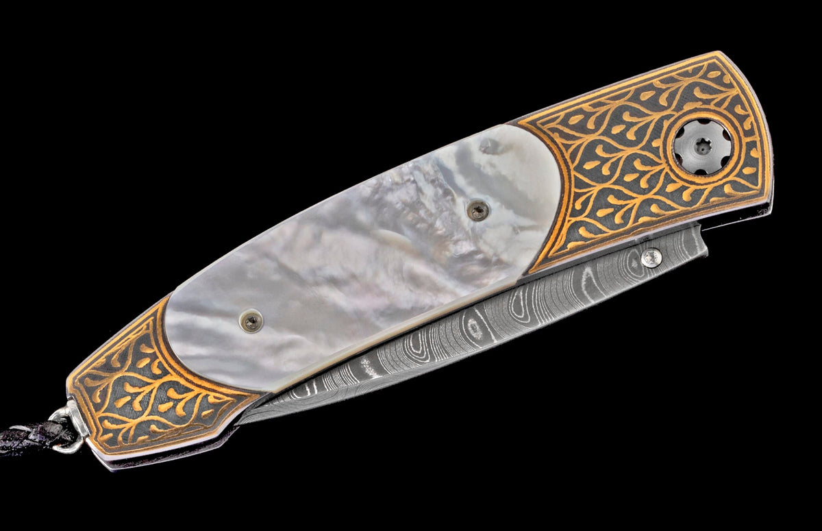 William Henry KNIVES KC20728
