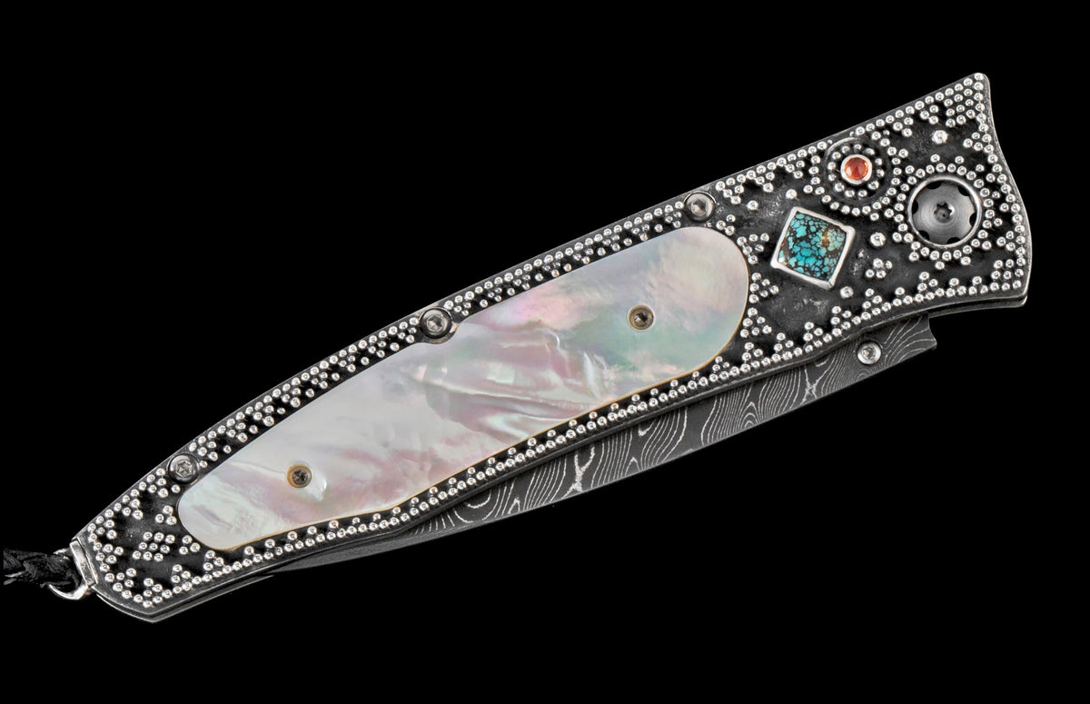 William Henry KNIVES KC20735