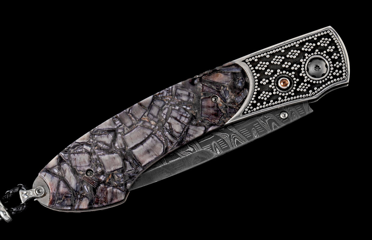 William Henry KNIVES KC20742