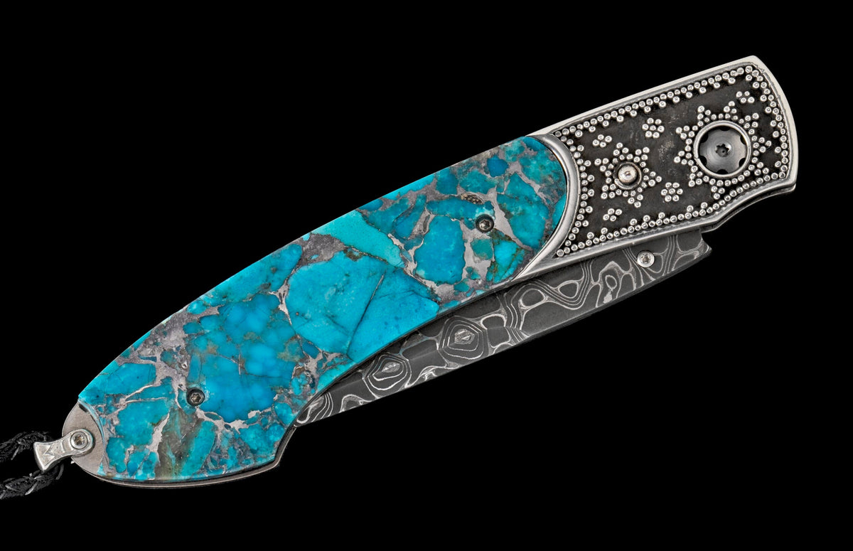William Henry KNIVES KC20743