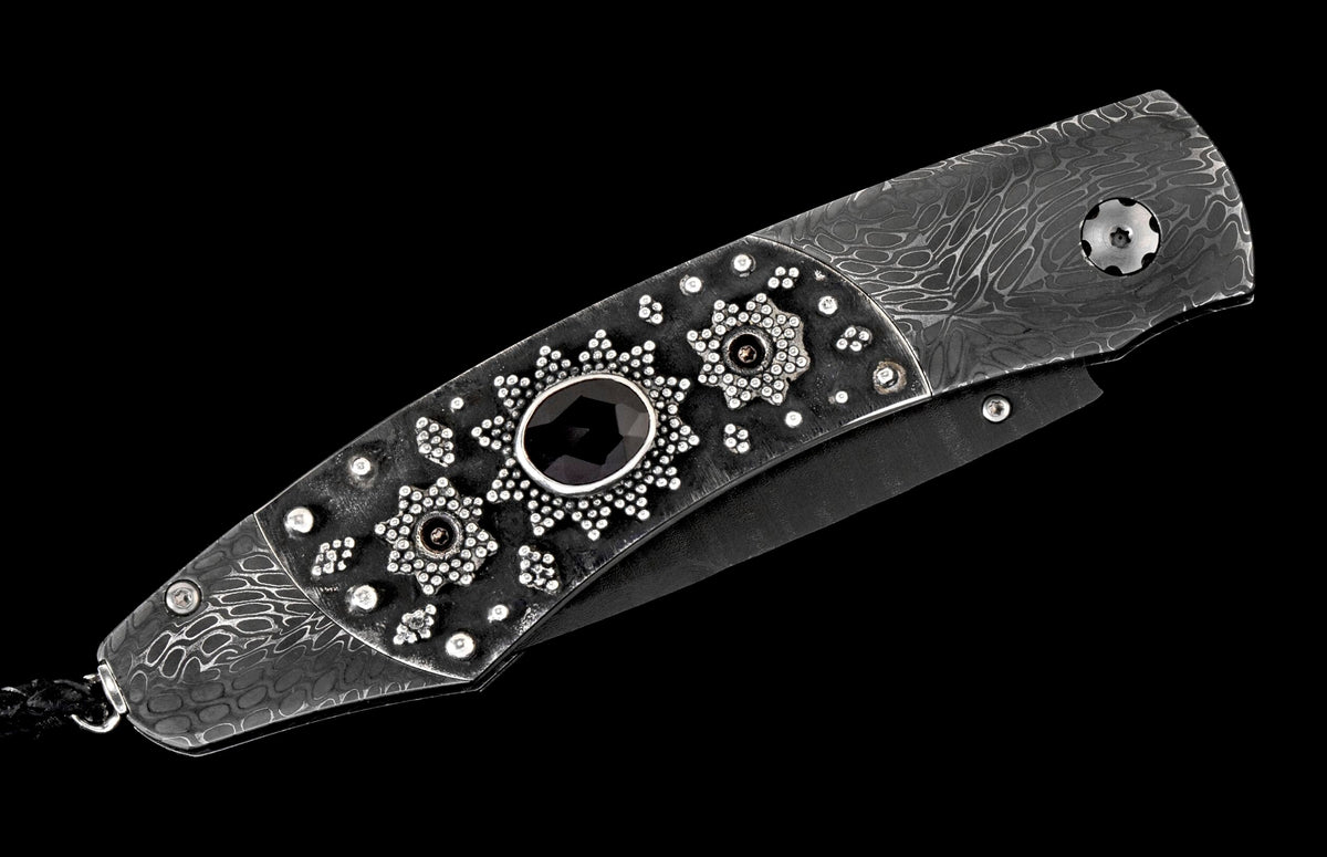 William Henry KNIVES KC20749