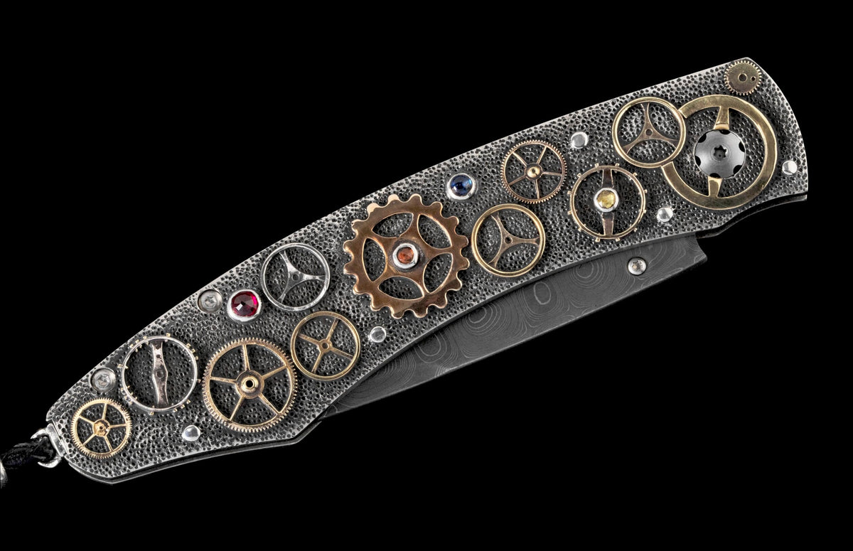 William Henry KNIVES KC20753