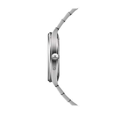 Jaeger LeCoultre Chronometre Date Power Reserve Q4168120