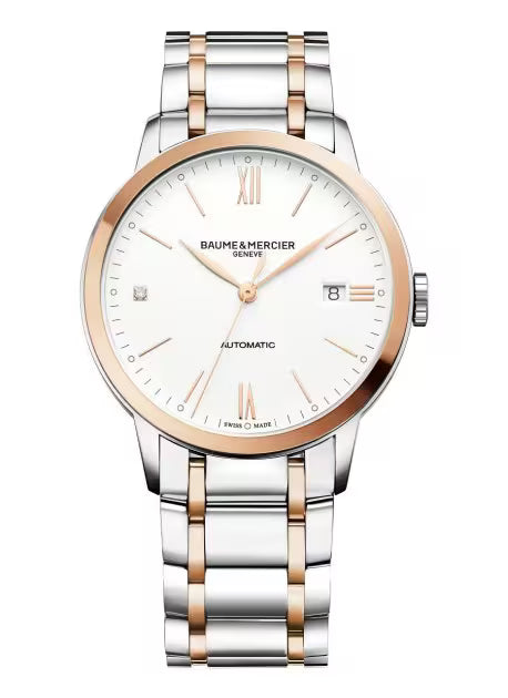 Baume & Mercier Classima 10456 Watch for men M0A10456