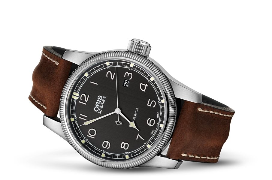 Oris Challenge International de Tourisme 1932 LE 01-733-7669-4084-SET-LS