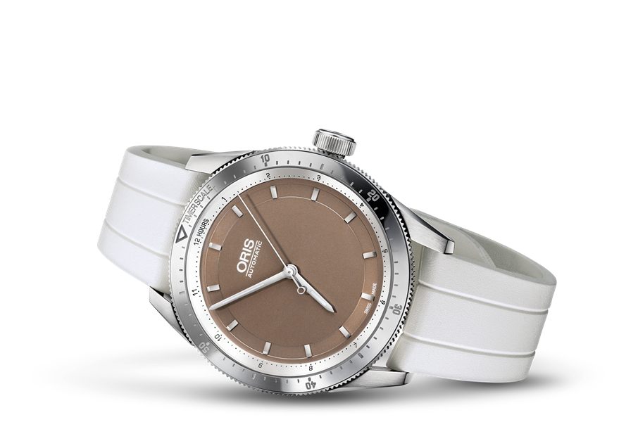 Oris Artix GT Date 01-733-7671-4152-07-4-18-30FC