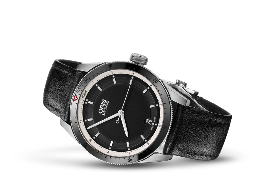 Oris Artix GT Date 01-733-7671-4154-07-5-18-82FC