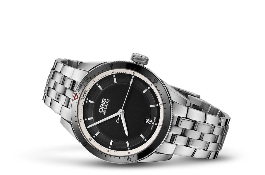 Oris Artix GT Date 01-733-7671-4154-07-8-18-85