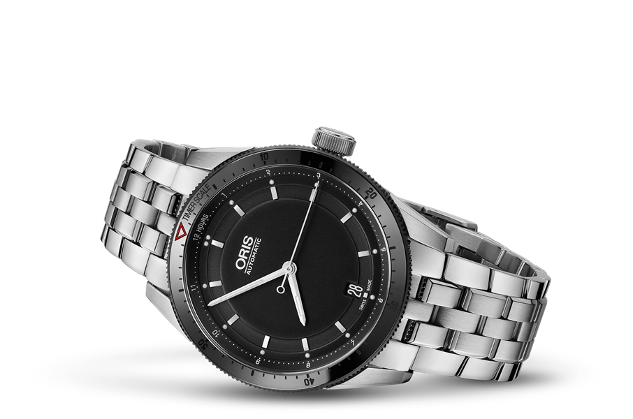 Oris Artix GT Date 01-733-7671-4434-07-8-18-85