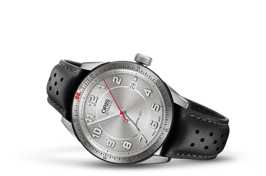 Oris Artix GT Date 01-733-7671-4461-07-5-18-87FC