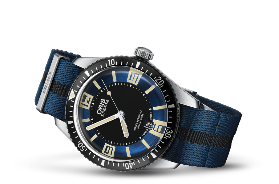 Oris Divers Sixty-Five 01-733-7707-4035-07-5-20-29FC