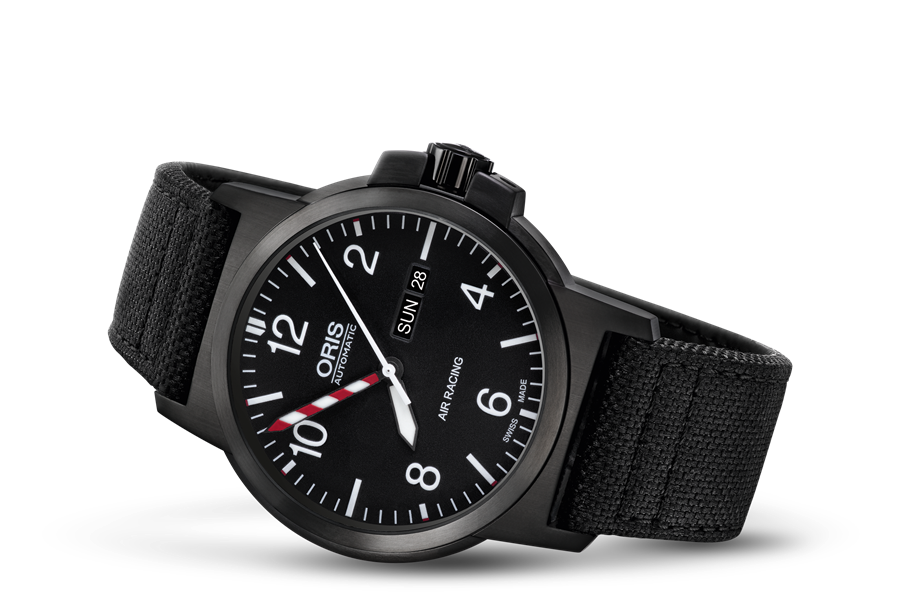 Oris Air Racing Edition III 01-735-7641-4794-SET