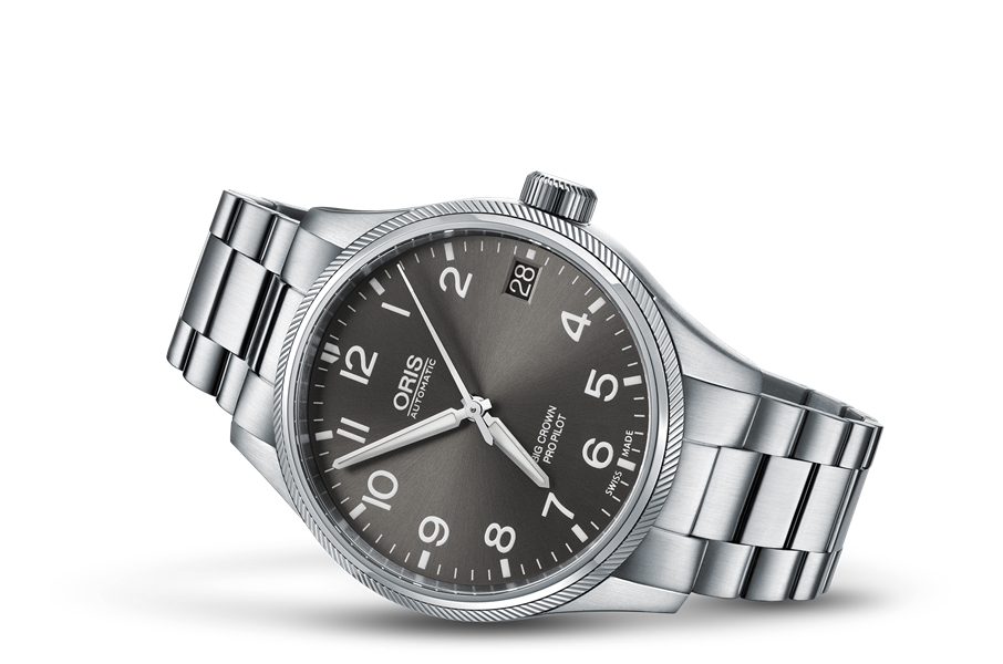 Oris Big Crown ProPilot Big Date 01-751-7697-4063-07-8-20-19