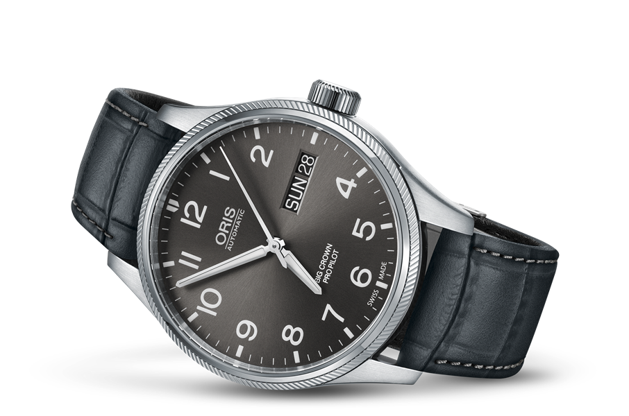 Oris Big Crown ProPilot Big Day Date 01-752-7698-4063-07-5-22-06FC