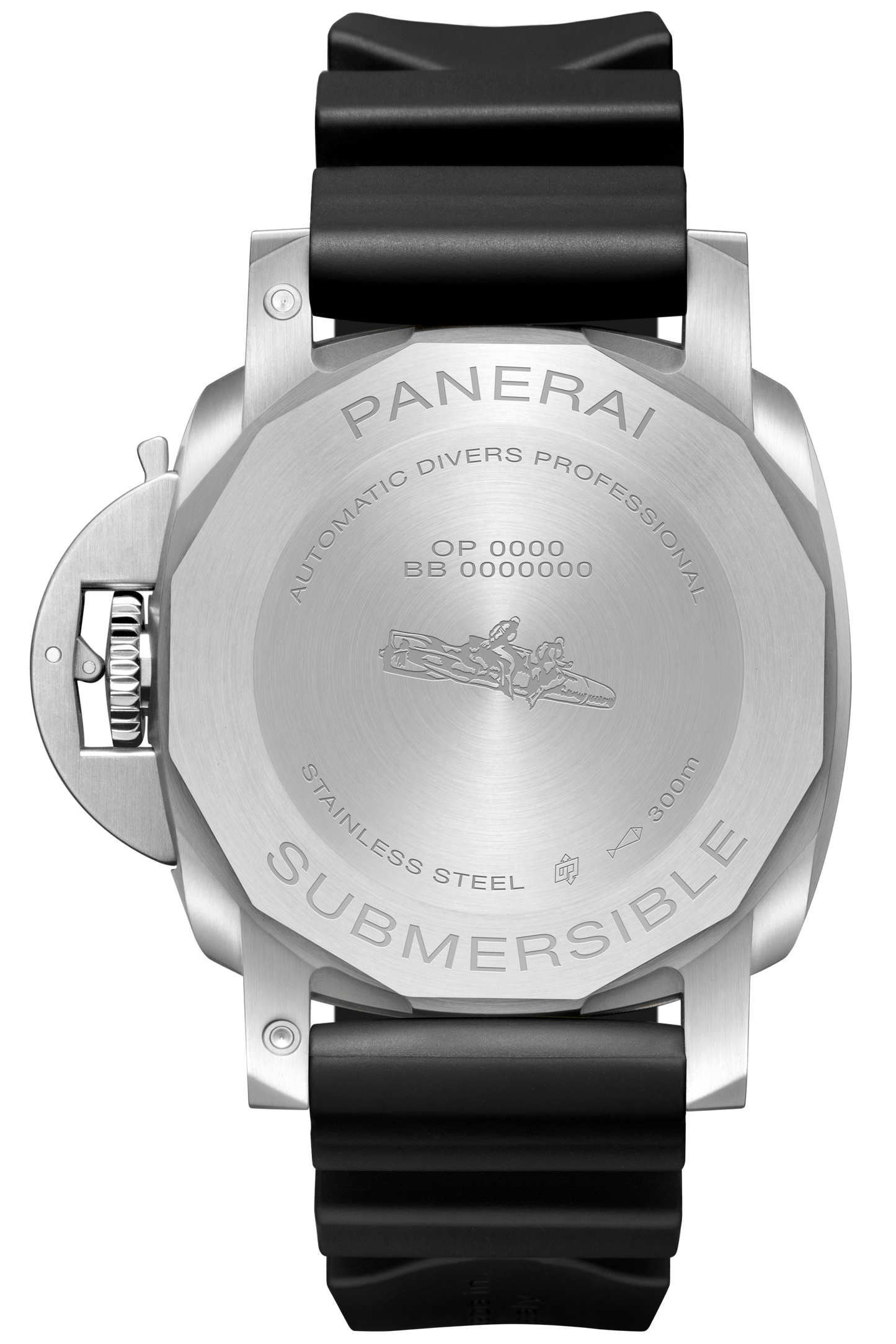 Submersible 42 mm