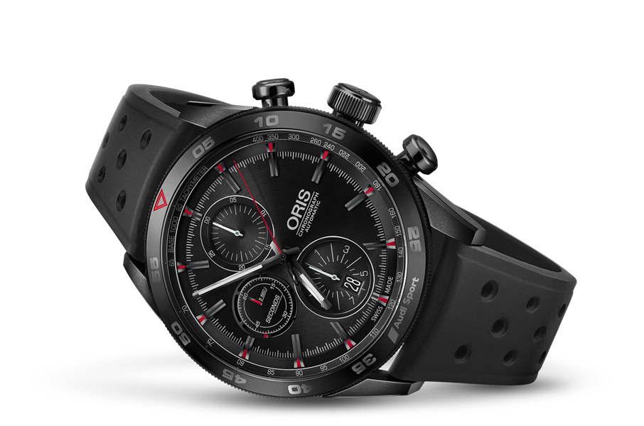 Oris Audi Sport Limited Edition III 01-774-7661-7784-SET-RS