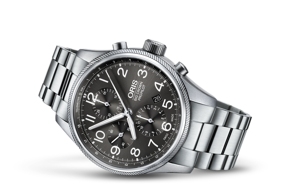 Oris Big Crown ProPilot Chronograph 01-774-7699-4063-07-8-22-19