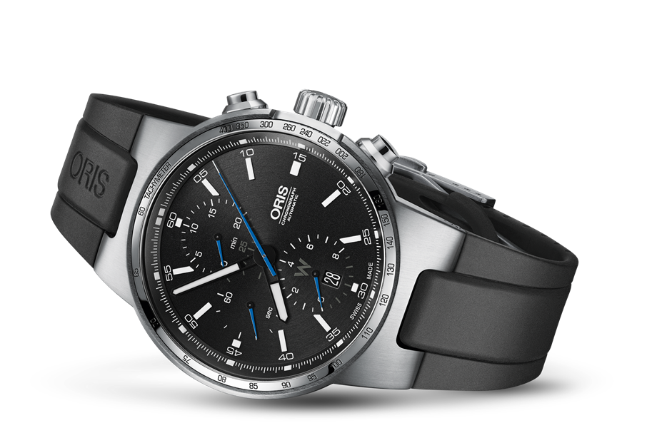 Oris Williams Chronograph 01-774-7717-4154-07-4-24-50FC