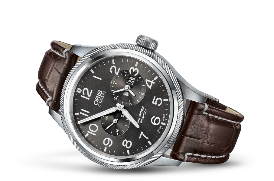 Oris Big Crown ProPilot Worldtimer 01-690-7735-4063-07-1-22-72FC
