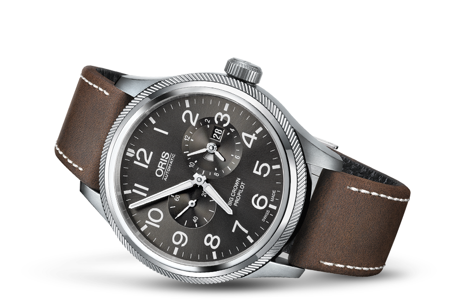Oris Big Crown ProPilot Worldtimer 01-690-7735-4063-07-5-22-05FC