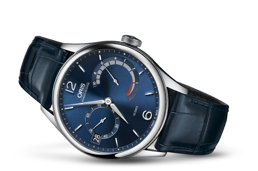 Oris Artelier Calibre 111 01-111-7700-4065-SET-1-23-87FC