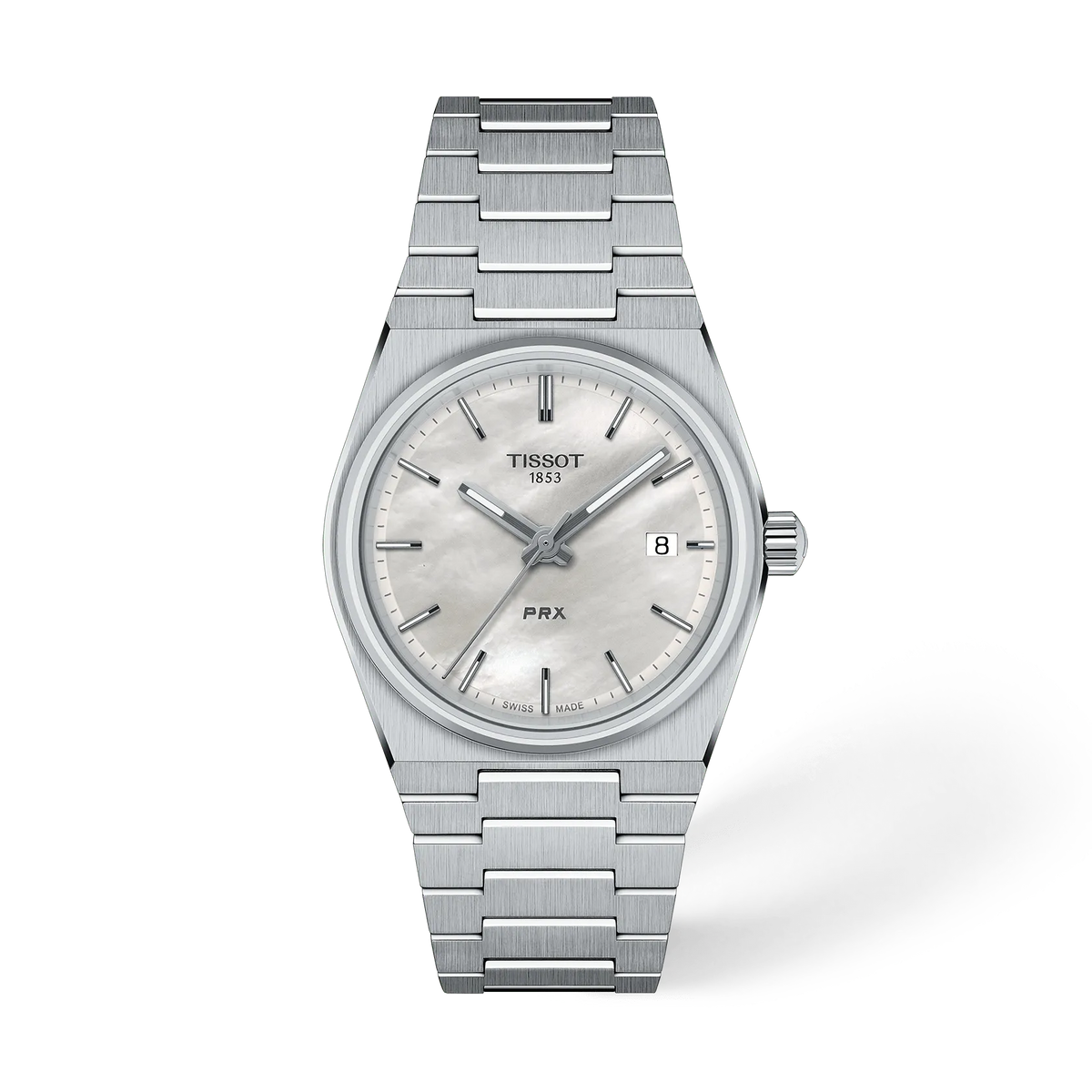 Tissot PRX 35mm T1372101111100