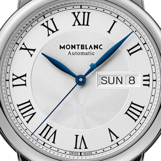 Montblanc Star Legacy Automatic Day & Date 39 mm MB128686