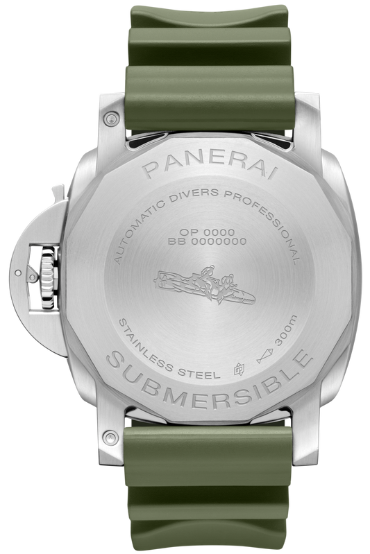 Submersible QuarantaQuattro 44 mm
