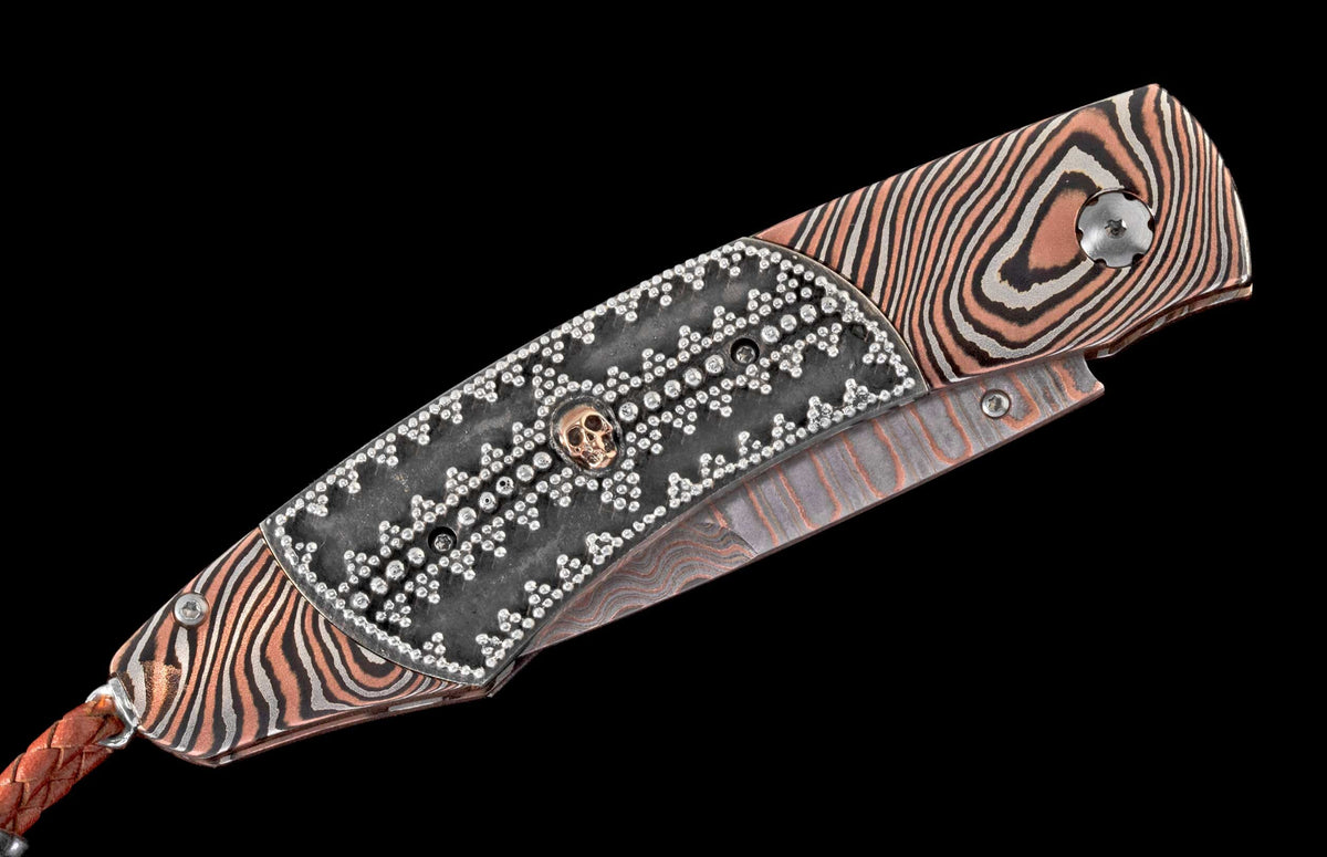 William Henry KNIVES KC23009