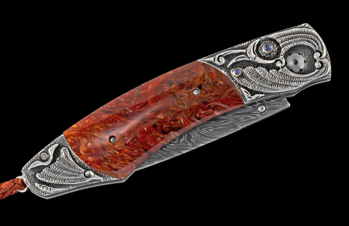 William Henry KNIVES KC23011